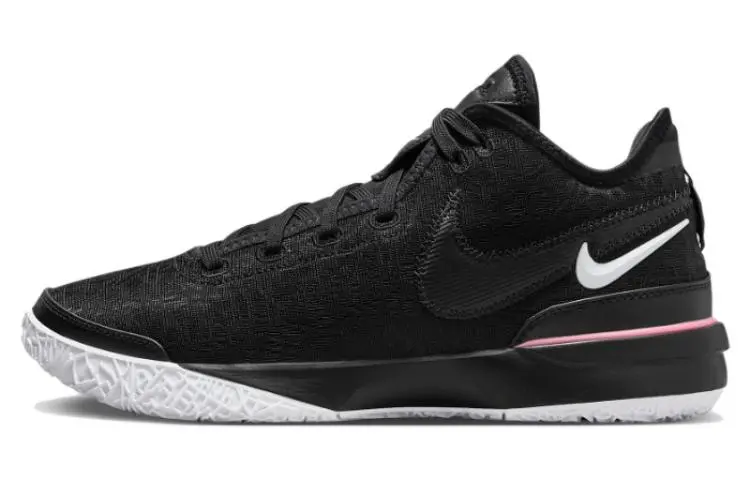 Nike LeBron NXXT Gen LeBron NXXT Gen EP Low top Basketball Shoes Men's Black Pink