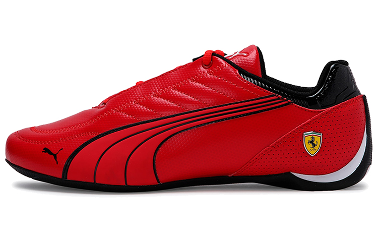 PUMA Scuderia Ferrari X Future Kart Cat 'Rosso Corsa'