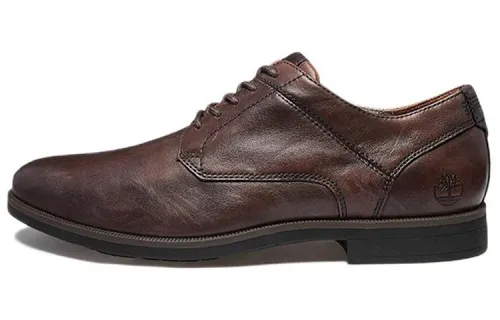 Timberland Edgeworth Skate Shoe 'Brown'