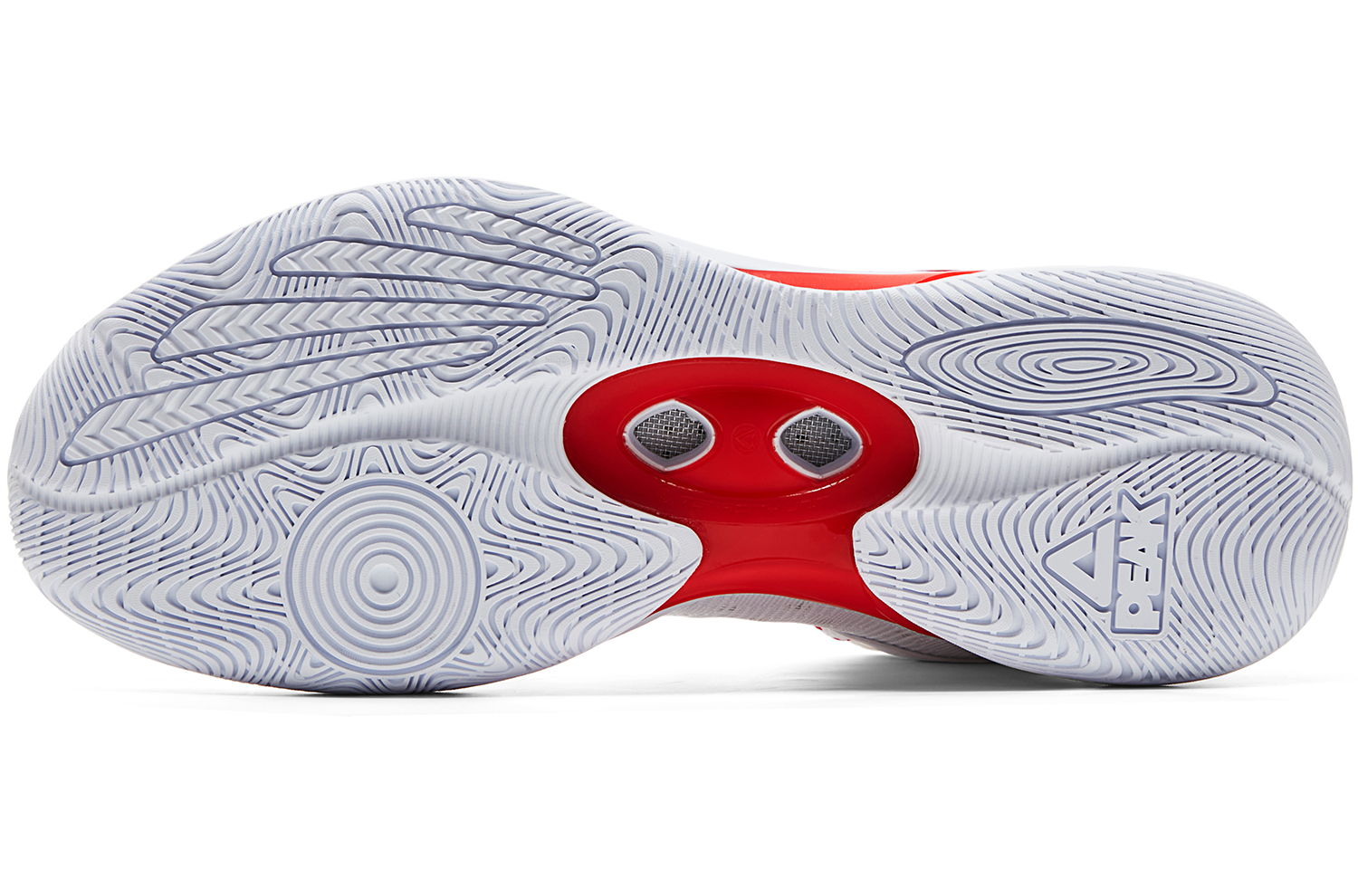 PEAK Light And Agile 1.0 1.0 Low top Performance Basketball Shoes Men's Sincerely Enthusiastic