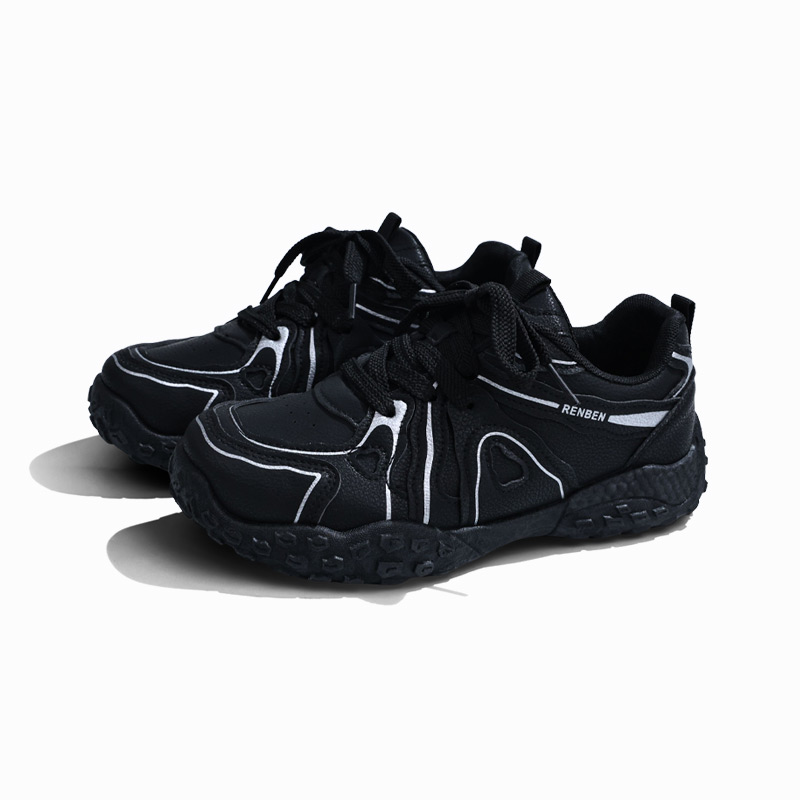 RENBEN Non slip Lightweight Low top Mountaineering Shoes Women’s