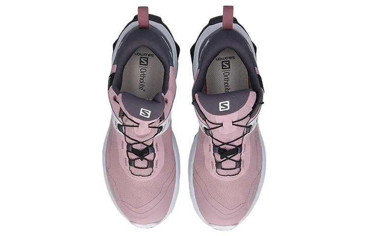SALOMON Supercross 3 Fabric Abrasion Resistant Abrasion Resistant Low top Mountaineering Shoes