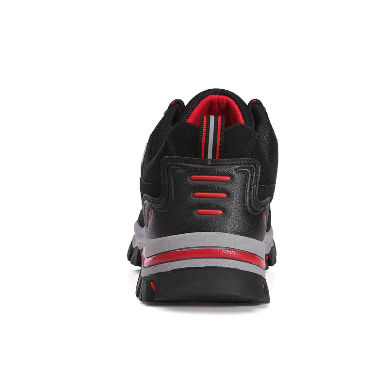 TANSENLANG Low top Dynamic Shoes/Mountaineering & Hiking Shoes Unisex Black