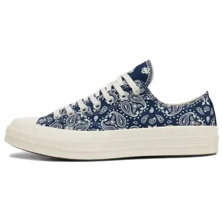 Chuck 70 Wmns Converse Low 'Paisley'