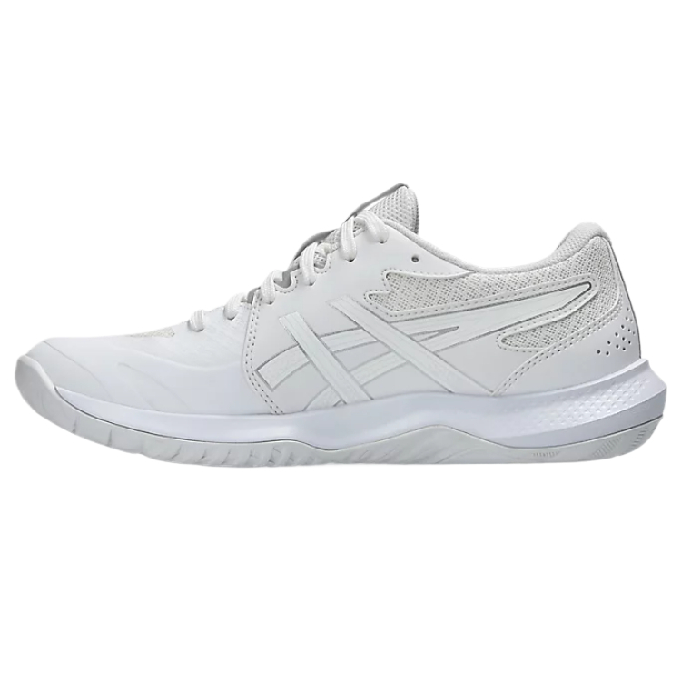 ASICS GEL TACTIC 13 Low top Volleyball Shoes Women’s White