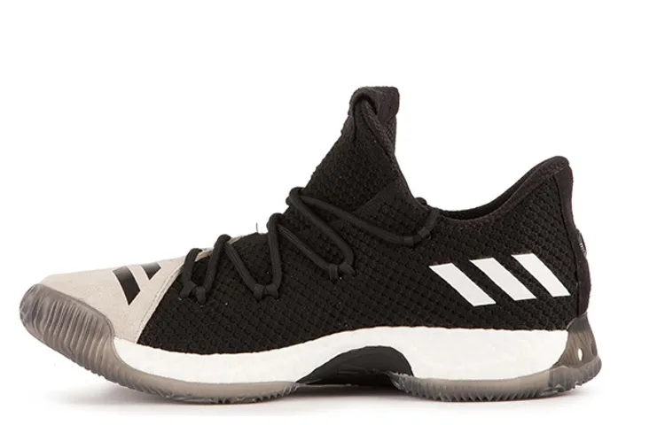 Adidas Crazy Explosive Low 'Day One'