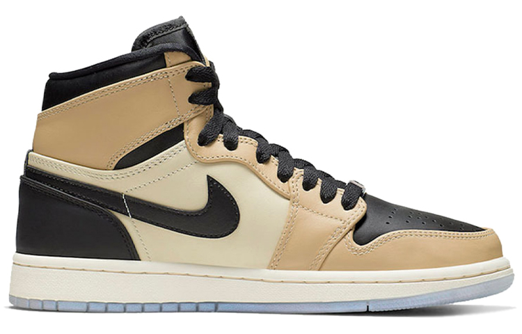 Air Jordan 1 High ‘Mushroom’ Women’s