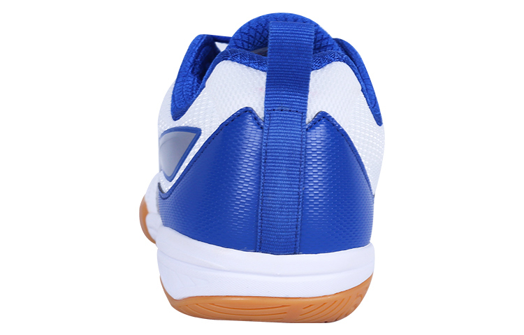 Li Ning Comfortable Cushioning Slip Resistant Abrasion Resistant Breathable Low top Table Tennis Shoes Women’s