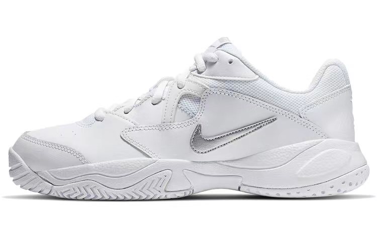 Nike Court Lite 2 Whiten Women's