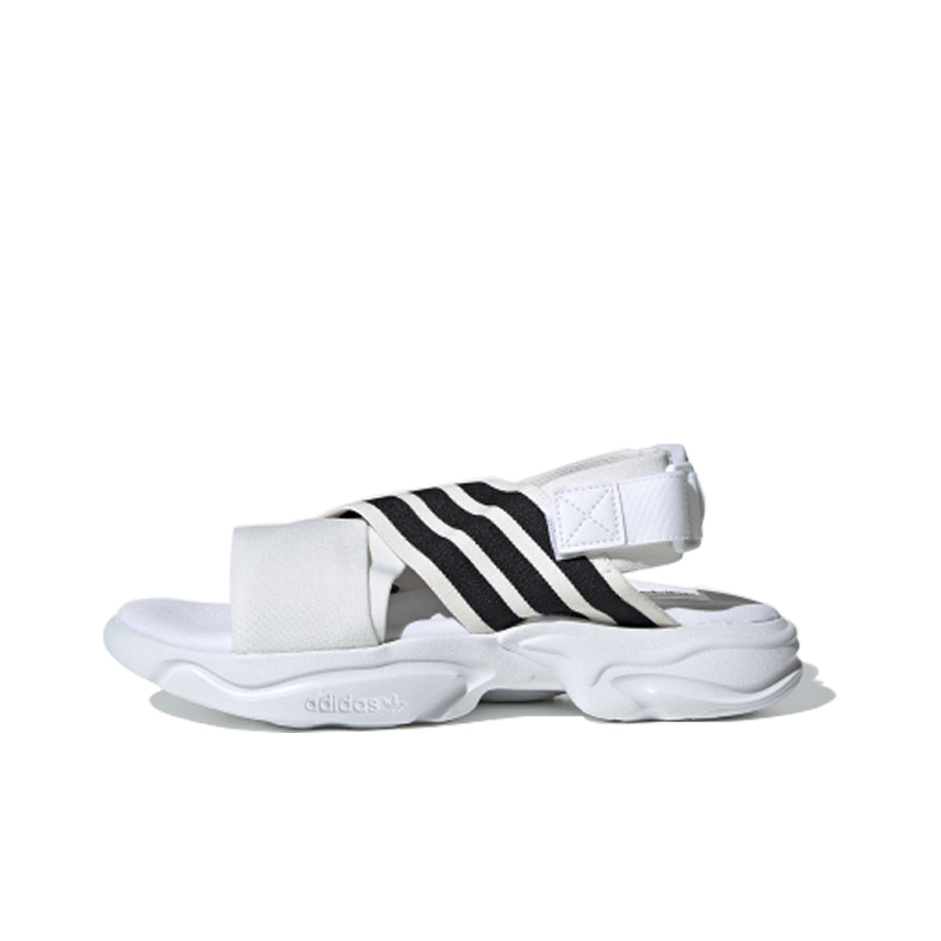 Adidas Magmur 'White Black' Women's