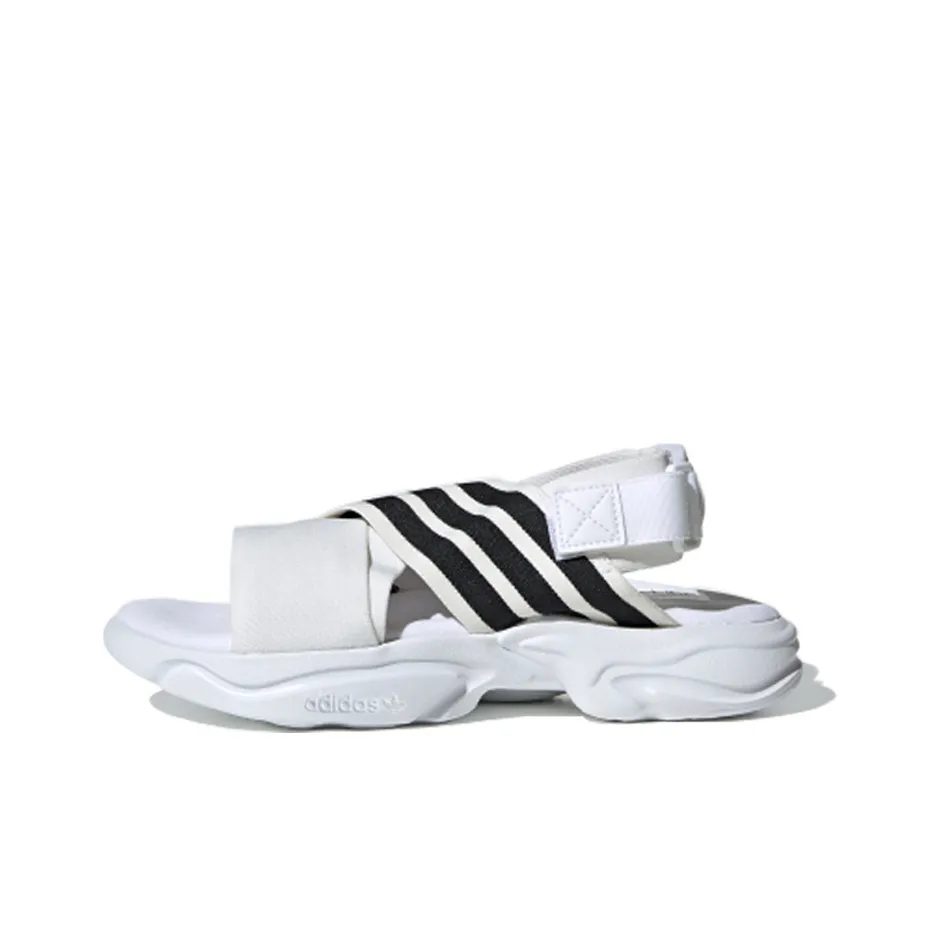 Adidas Magmur 'White Black' Women's
