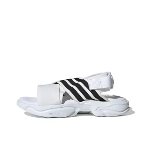 Adidas Magmur 'White Black' Women's