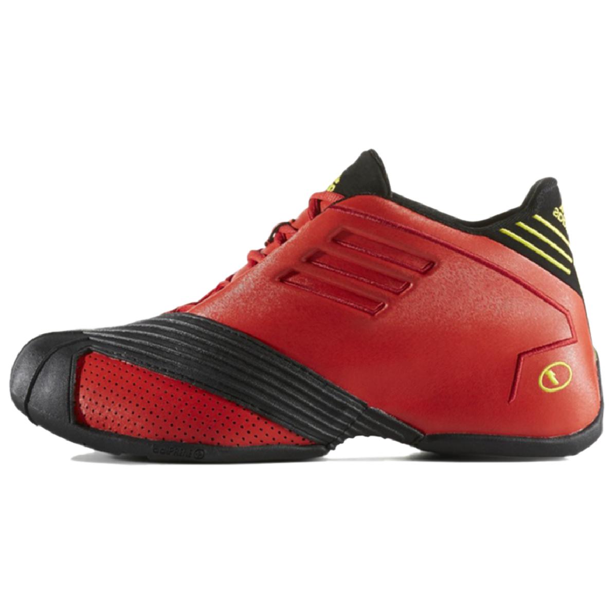 Adidas Tmac 1 ‘CNY’ Red/Black