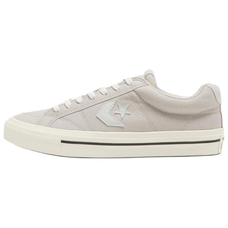Кеды Converse Converse Sport Casual (бежево-серо-белые)