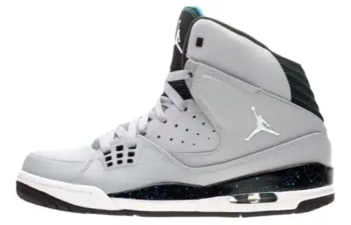 Jordan SC 1 Wolf Grey