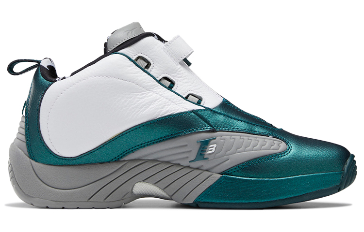 Answer 4 Reebok ‘The Tunnel’