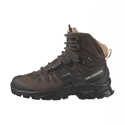SALOMON Women's Quest 4 GORE-TEX 'Cork'