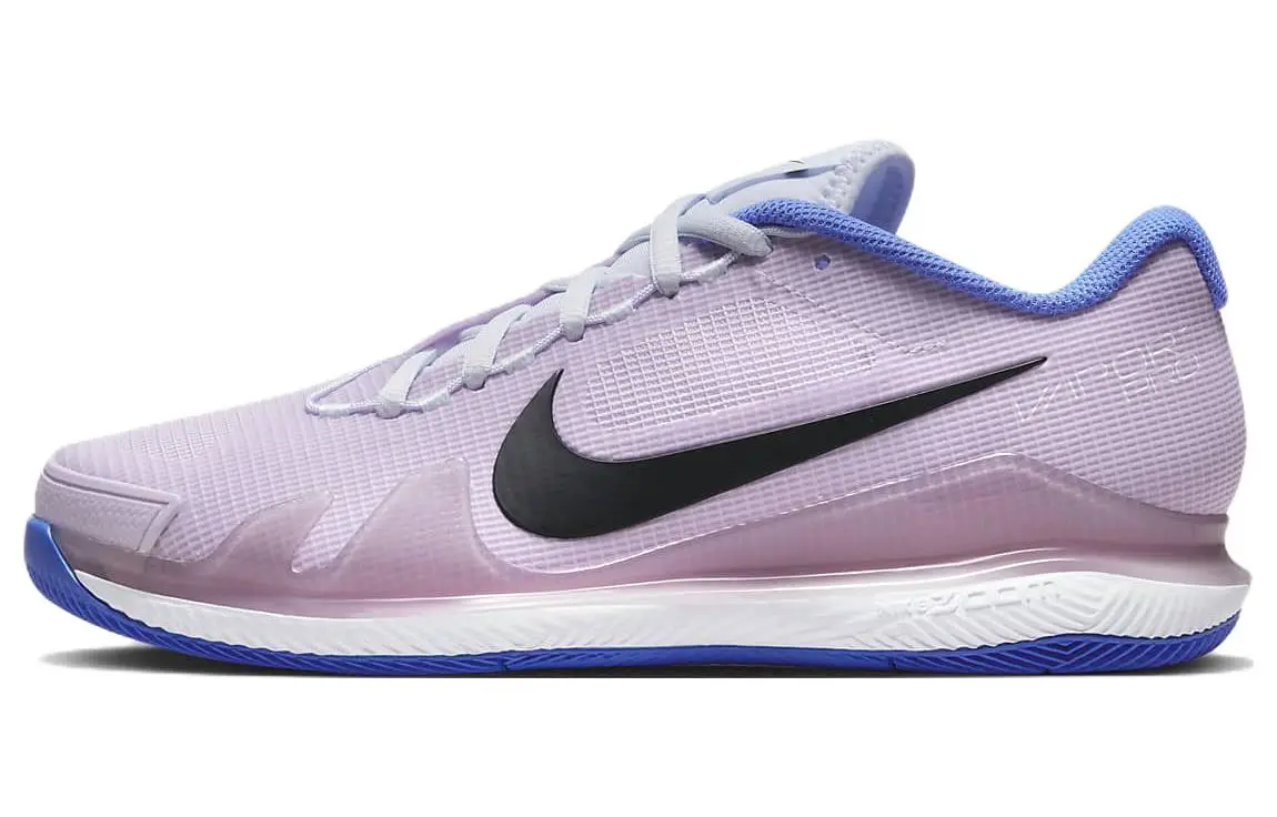Nike Air Zoom Vapor Pro Fabric Slip Resistant, Abrasion Resistant, Breathable