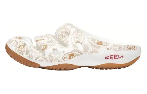 Keen Yogui Artsfull Clogs Men's