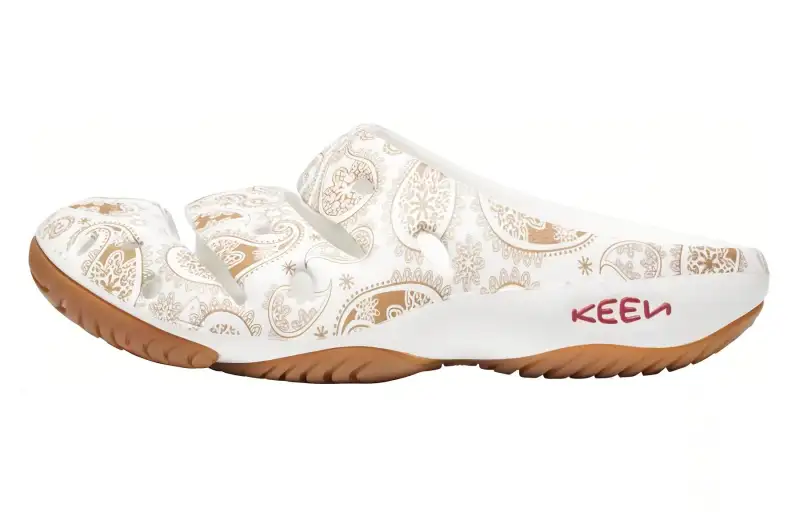 Keen Yogui Artsfull Clogs Men's
