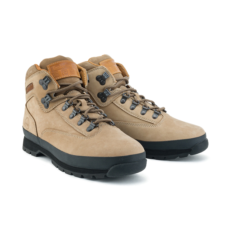 Timberland Abrasion Resistant Abrasion Resistant Mid top Hiking Shoes Men’s Medium Beige