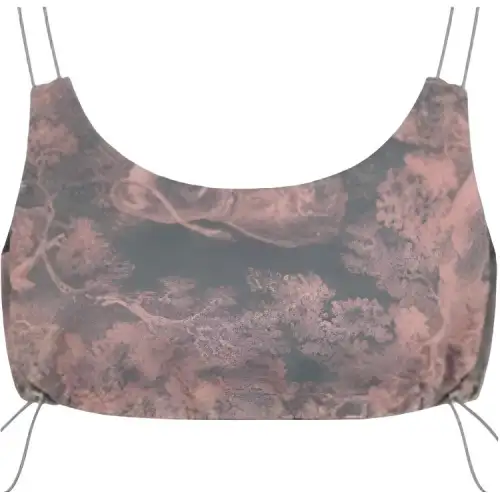DIOR Sports Underwear Women's Pink Moderate