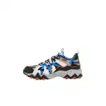 FILA Excursion Low top Training Shoes Men's Black