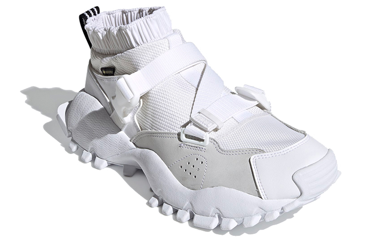 Adidas AH-004 See U Later White