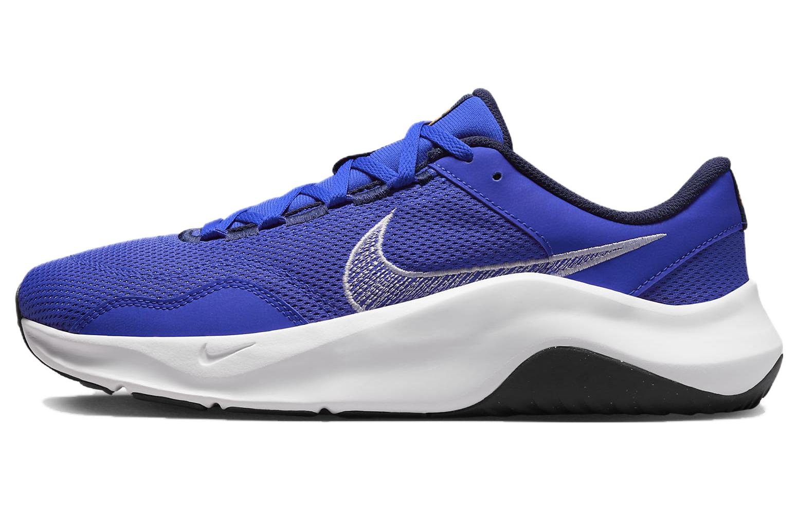 Nike Legend Essential 3 Next Nature 'Racer Blue'