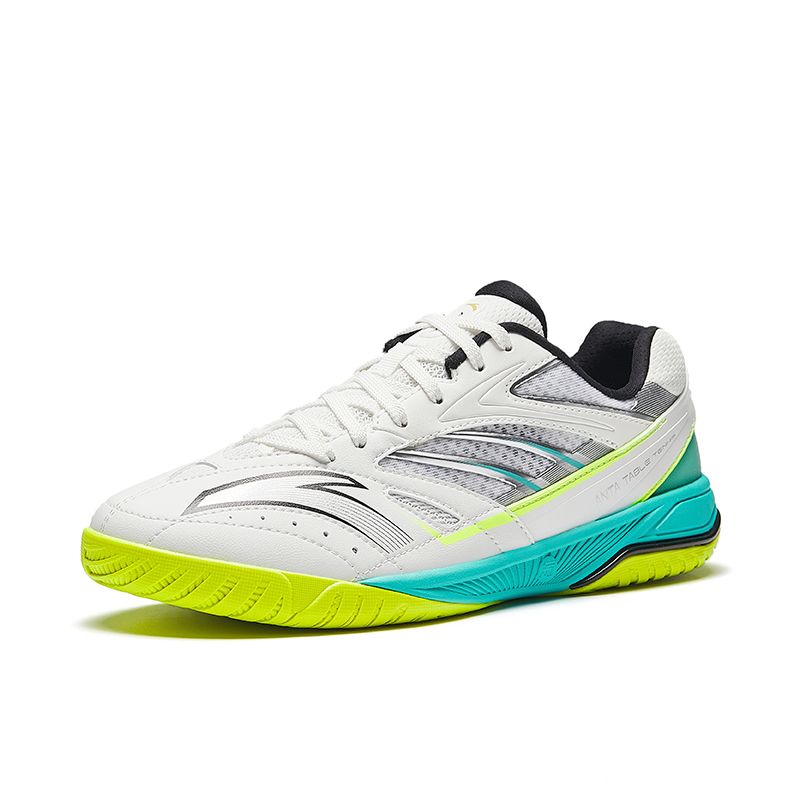 Anta Badminton Cushioning Slip Resistant Abrasion Resistant Functional Classification