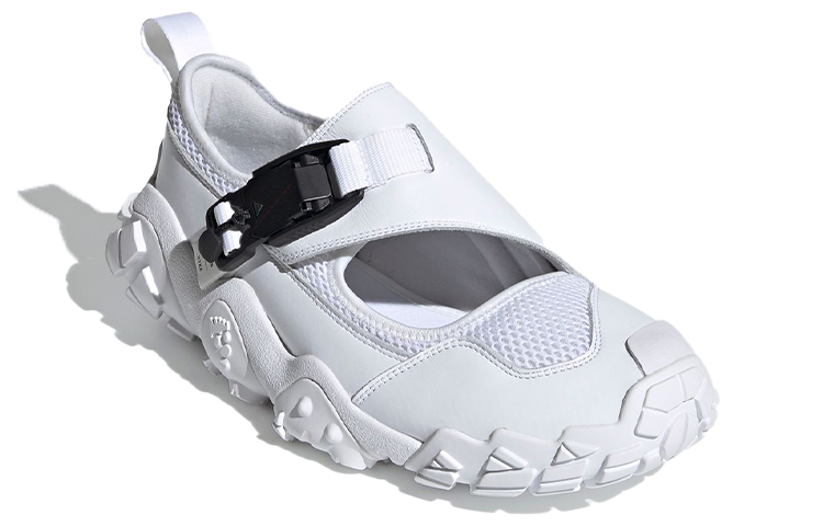 Adidas Hyke X Adidas Originals Fyw Xta 'White Black'