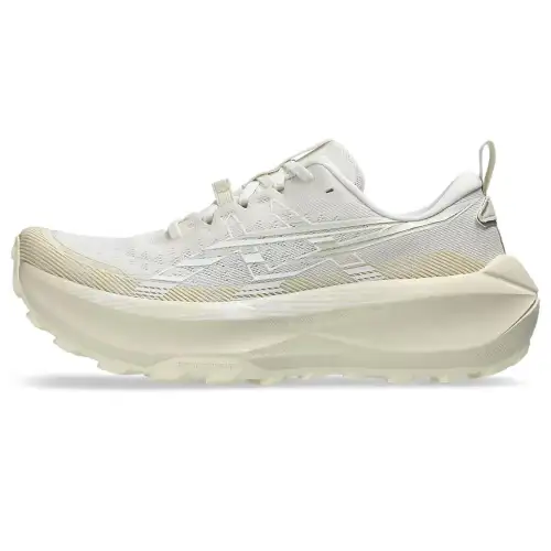 ASICS Trabuco Max 4 Cream White