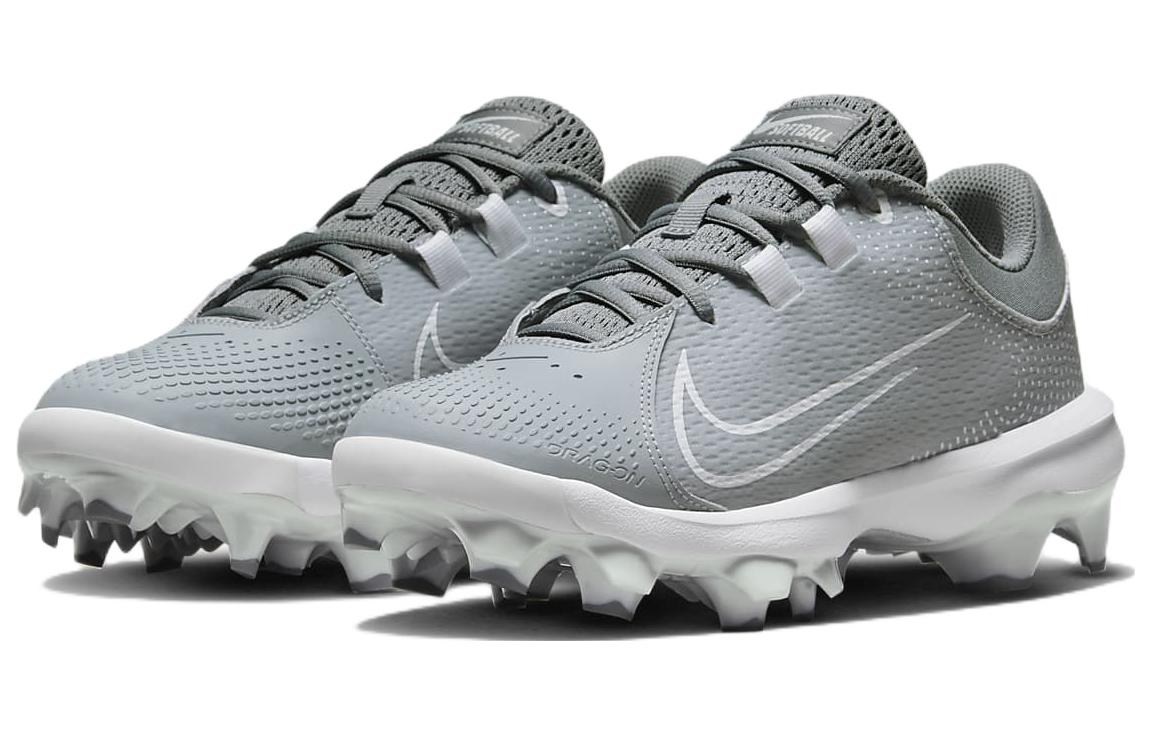 Nike Hyperdiamond 4 Pro Mcs ‘Wolf Grey White’ Women’s