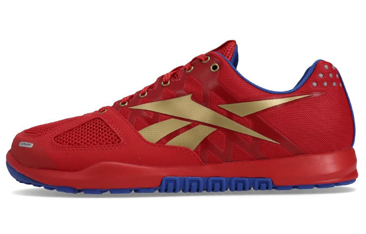 Reebok R CrossFit Nano 2.0 'Red'