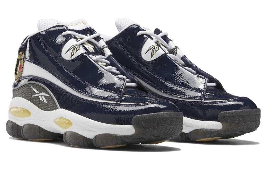 Reebok The Answer Dmx ‘NCAA Pack Georgetown’