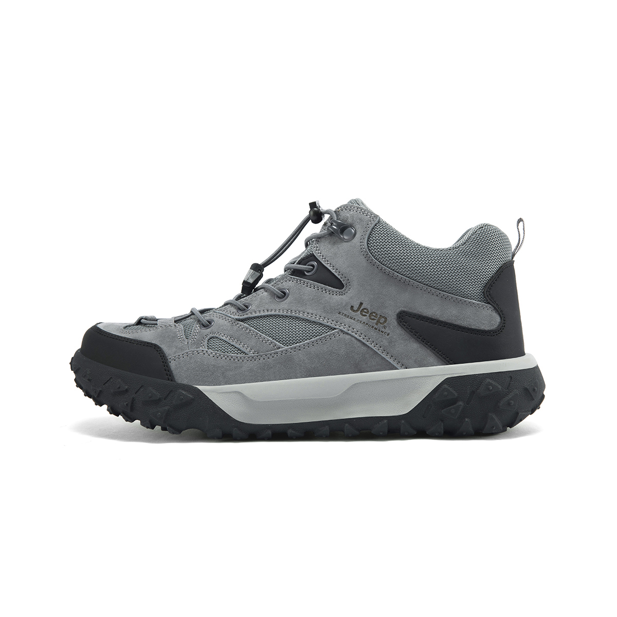 Jeep Mid top Hiking Shoes Men’s