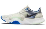 Nike SuperRep Go White/Blue/Black