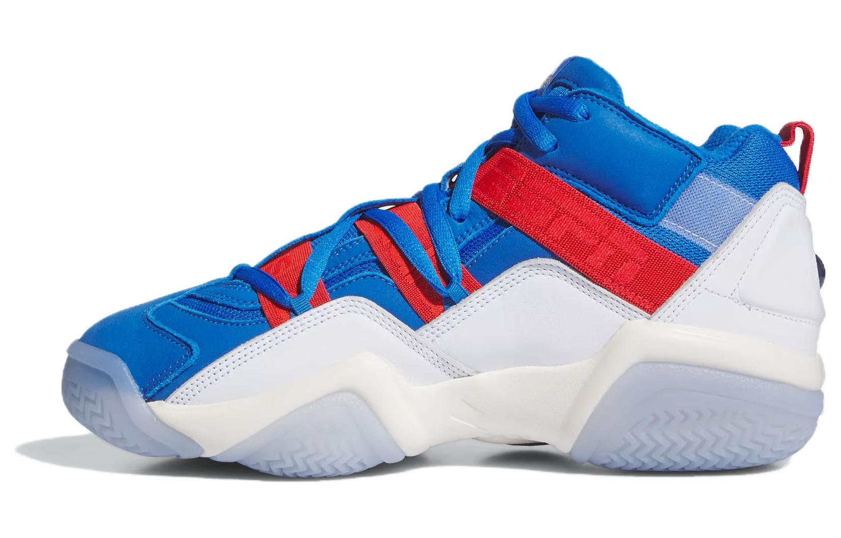 Top Ten 2000 Espn x Top Ten 2000 Adidas ’45th Anniversary’