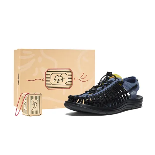 KEEN FOOTWEAR Uneek Year Of The Dragon Sneakers