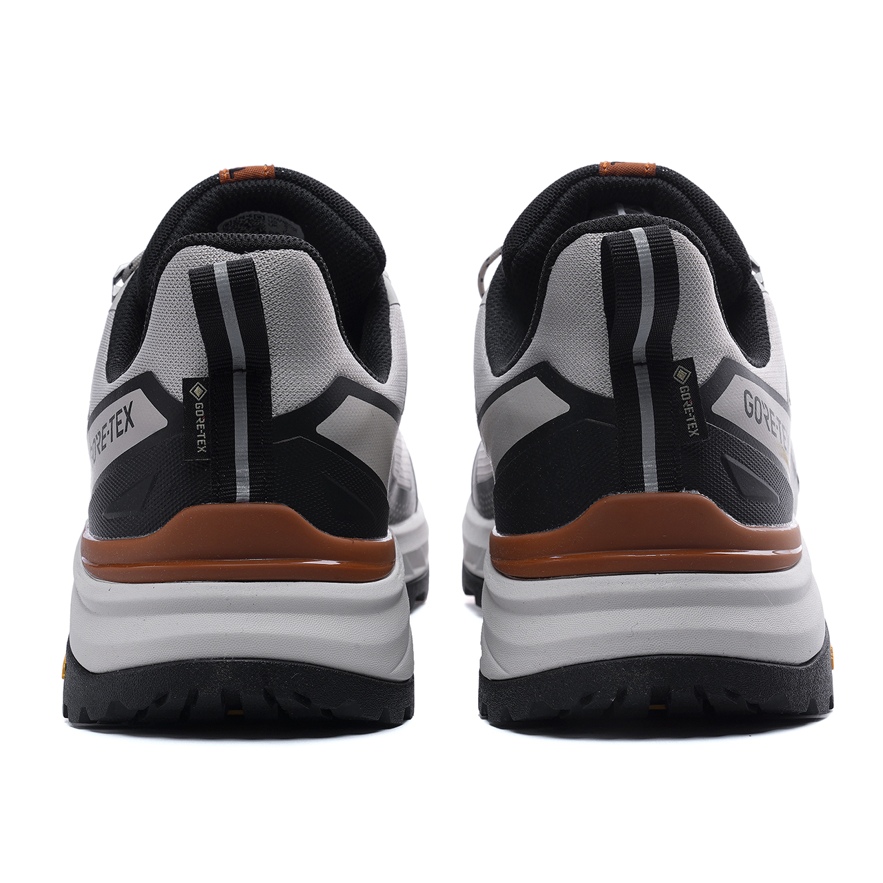 TOREAD Slip Resistant Abrasion Resistant Low top Hiking Shoes Men’s