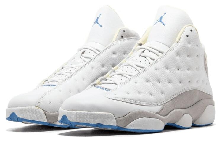 Jordan 13 Retro Neutral Grey