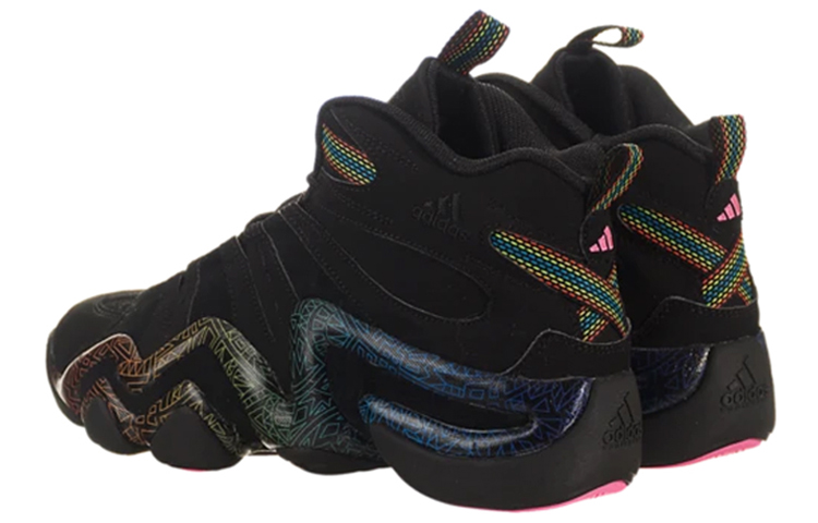 Adidas Crazy 8
