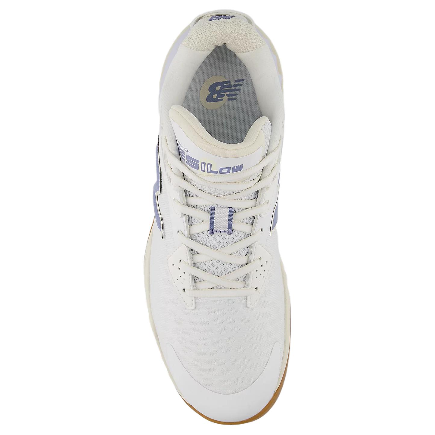 New Balance Hesi Low V2 ‘White Dusk Shower’