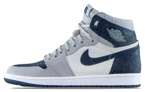 Jordan 1 Retro High Georgetown PE