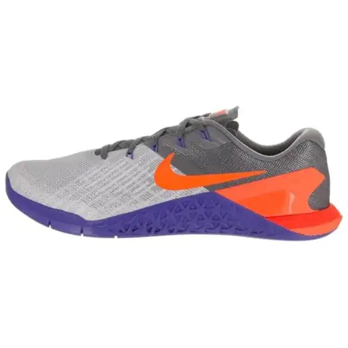 Nike Metcon 3 Wolf Grey/Tart Dark Grey