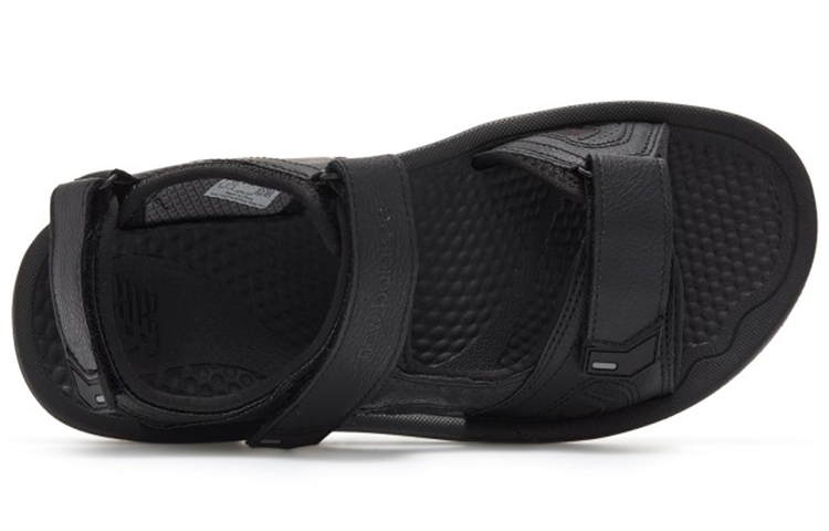 New Balance 2080 Series Black