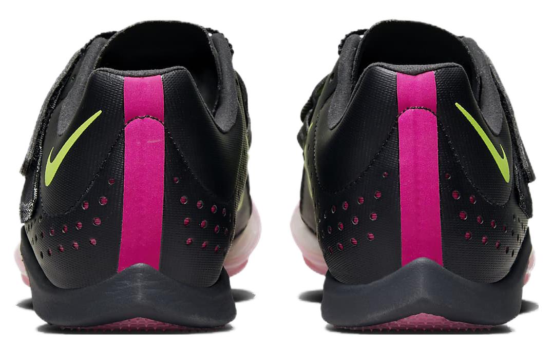 Nike Zoom Long Jump 'Anthracite Pink Volt'