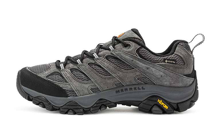 Мужские кроссовки MERRELL MOAB 3 GTX (серые)
