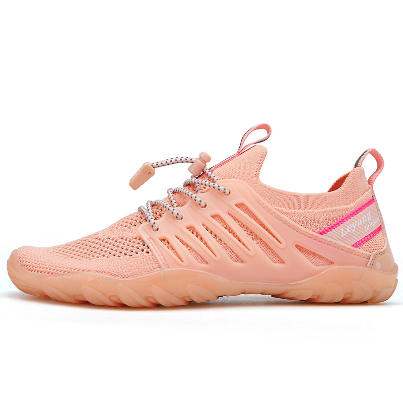 Leyang Low top Training Shoes Women’s Apricot