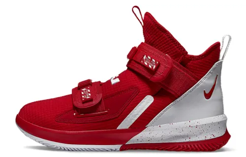 Nike LeBron Soldier 13 Sfg Tb Red White